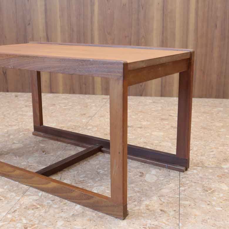 ヴィンテージ チーク