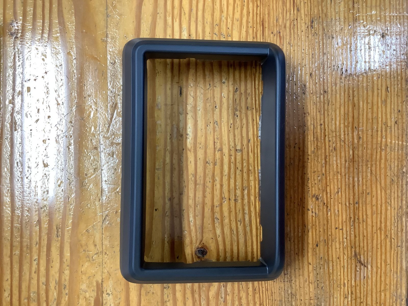 【N-VAN純正】オーディオパネル ホンダ N-VAN 純正 新車外し オーディオパネル ナビパネル