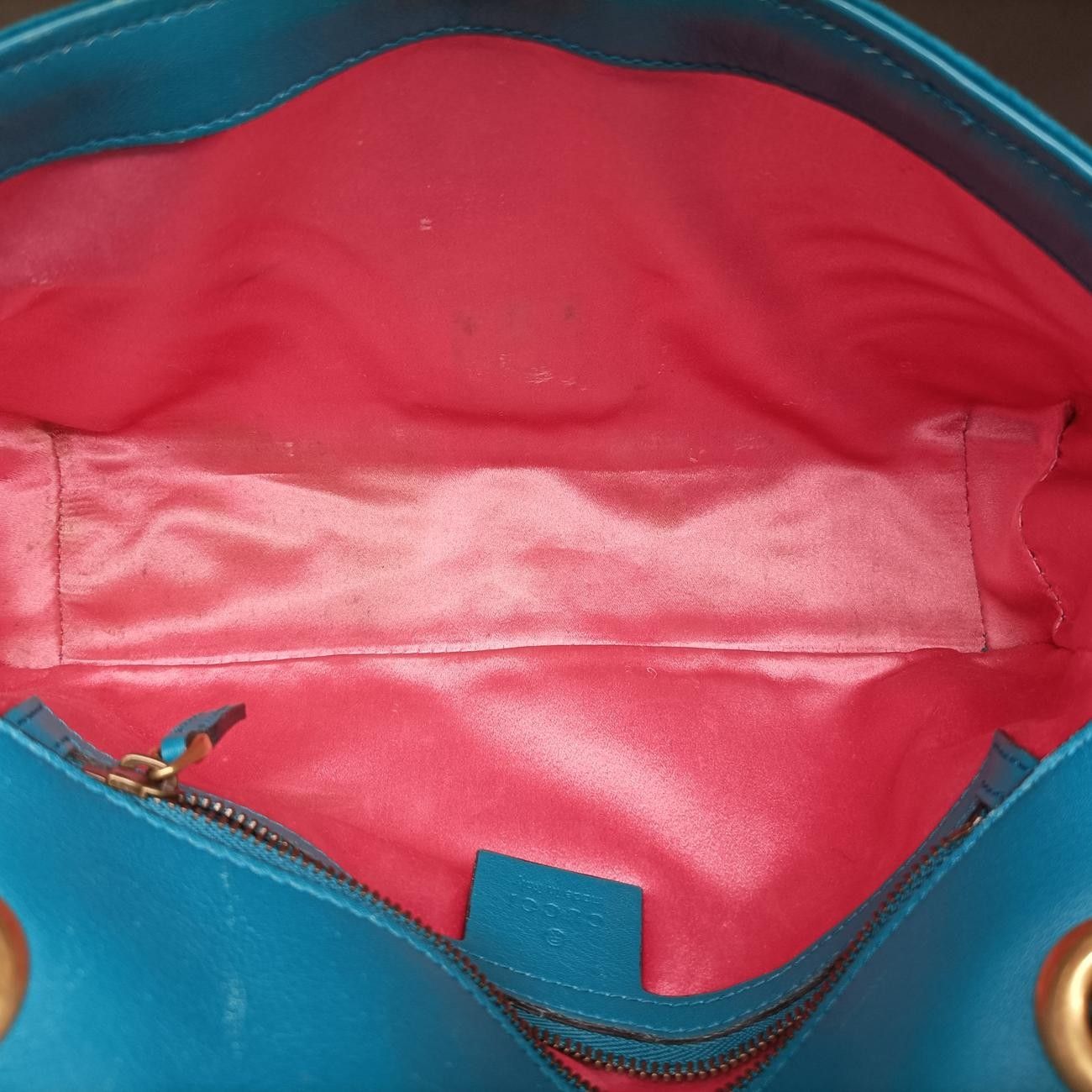 グッチGucciGGマーモント