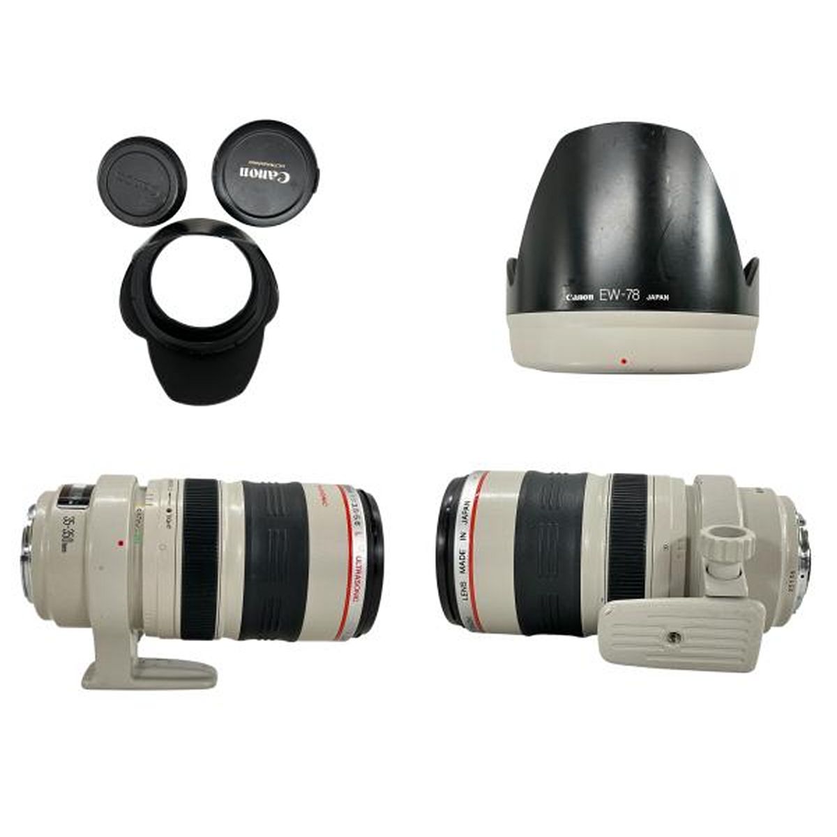 EF 35-350mm