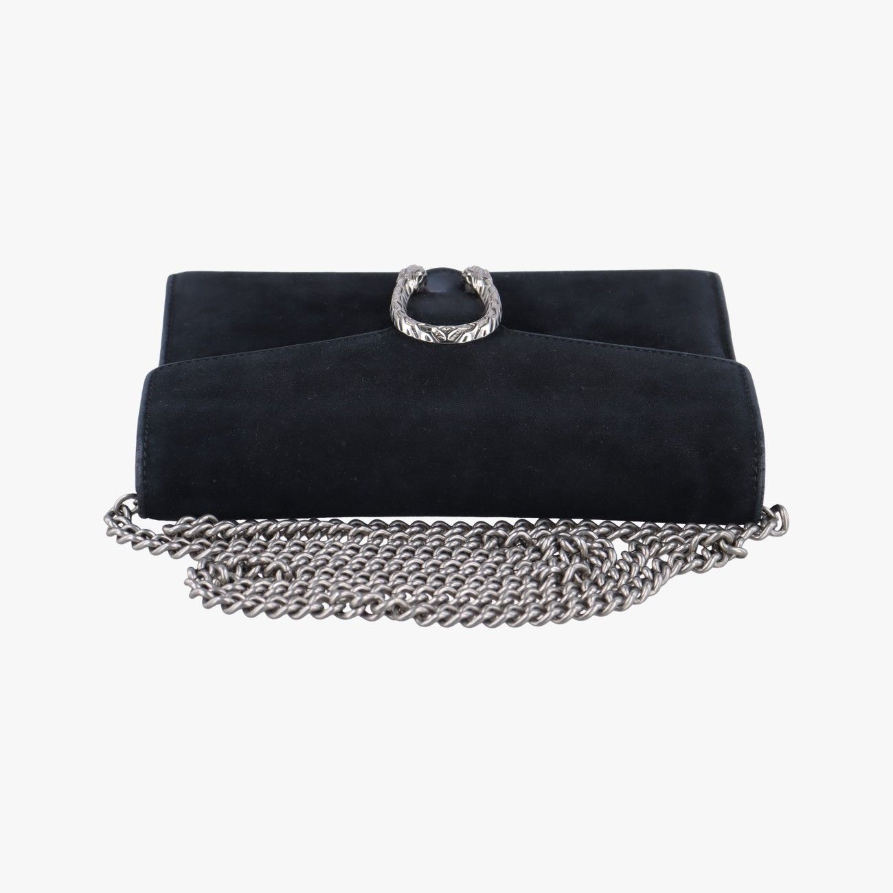 グッチGucciディオニュソスブラックスエード401231