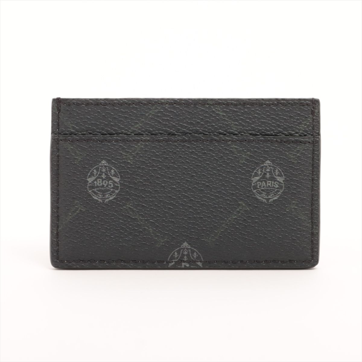 ベルルッティ セジュール レザー カードケース 名刺入れ 二つ折り 財布 コンパクト ウォレット 小銭入れ メンズ RRE CA25-6