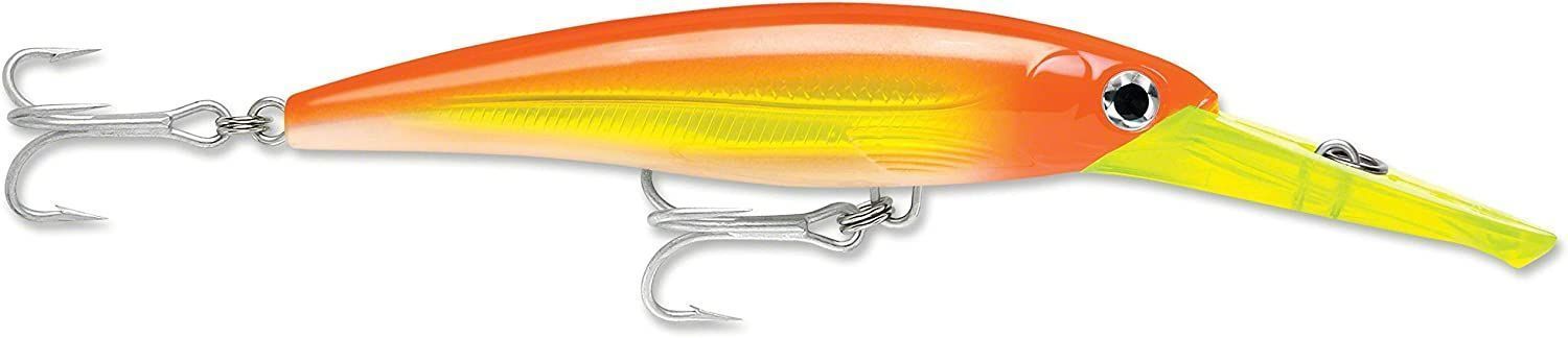 新品 ラパラ Rapala エックスラップマグナム 18cm 97g X-RAP MAGNUM