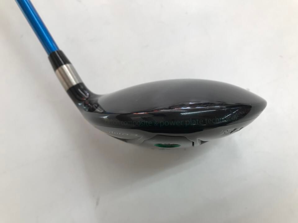 フェアウェイウッド |