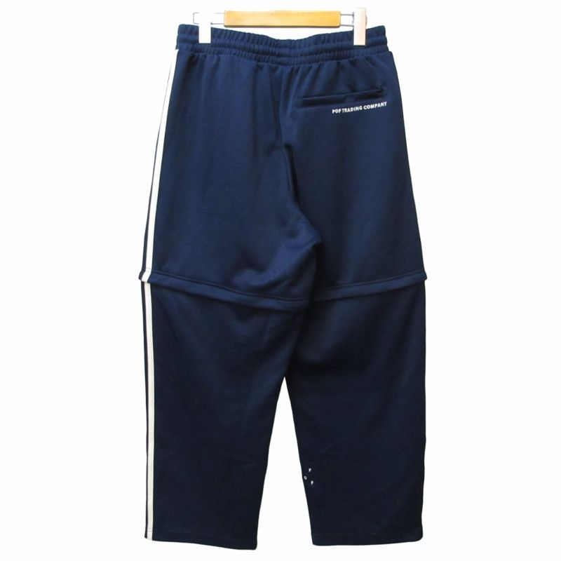 ポップトレーディングカンパニー × アディダス　オリジナルス　ジャージ ポップトレーディングカンパニー × アディダスオリジナルスジャージ