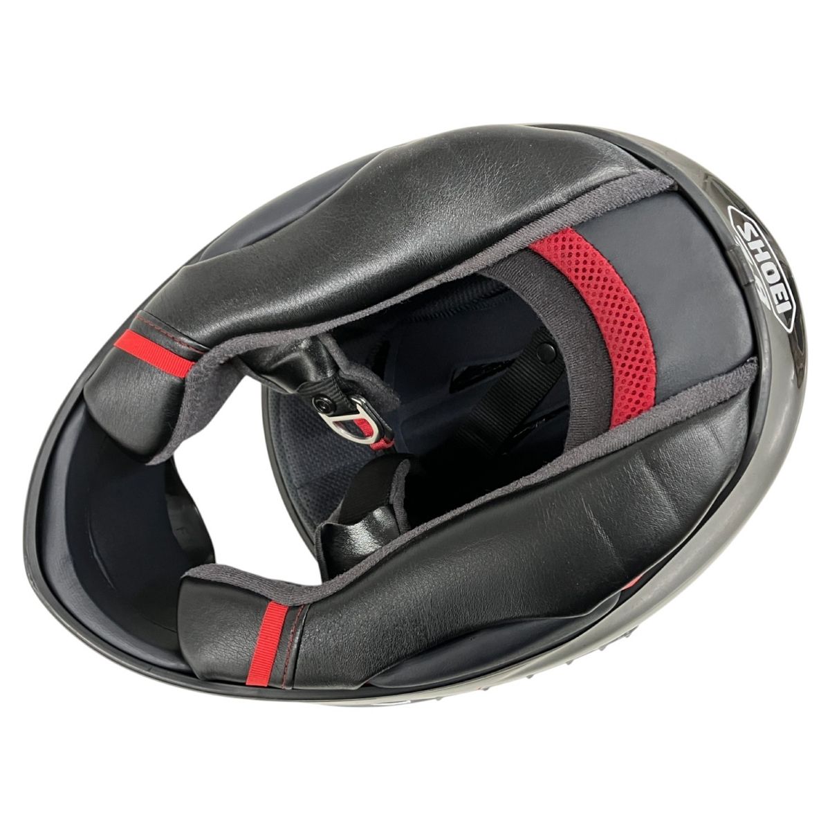 SHOEI Z-8 2022年製 Mサイズ フルフェイス ヘルメット