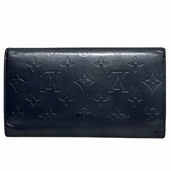 ルイヴィトン折り長財布ポルトトレゾール インターナショナル