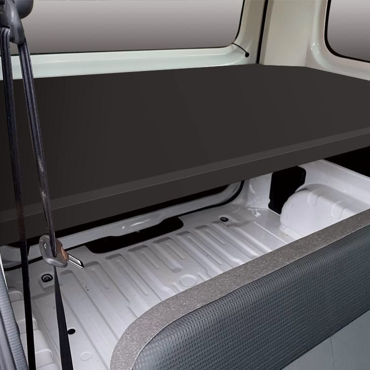 品質保証、最安値に挑戦！ 送料無料 日産 NV200 バネット バン DX VX GX カーゴトレイ | 板 ラック 収納 内装 パネル ベットキット ベッドキット 棚キット 棚 荷室 情報