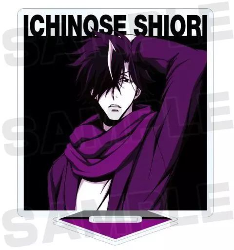 ドラマクイン 1巻 発売記念 アクリルボード 当選品 少年ジャンプ