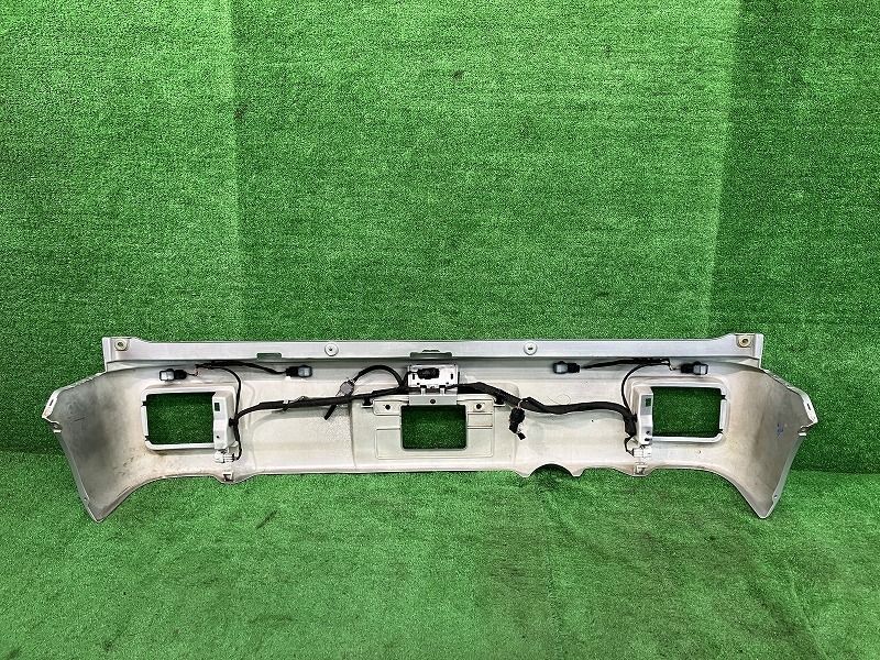 ミニキャブ DS17V リアバンパー リヤバンパー G MQ508820 Z2S