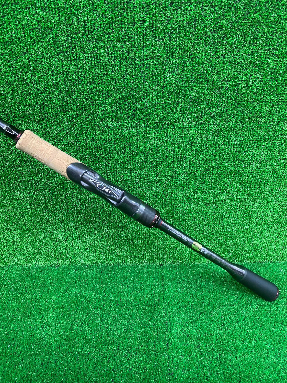 エクスチューン S86ML