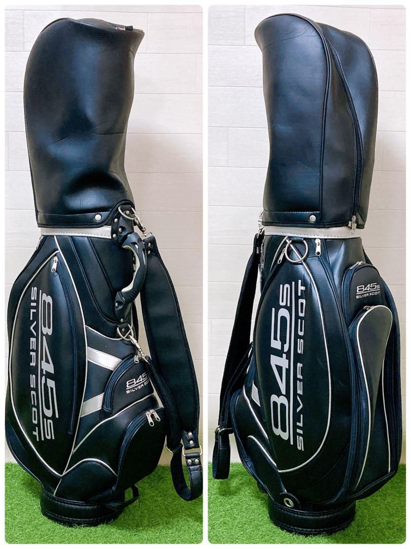 1.初心者オススメ　メンズセット　FLEX R ゴルフクラブ　右利き 1.初心者オススメ メンズセット FLEX R ゴルフクラブ 右利き