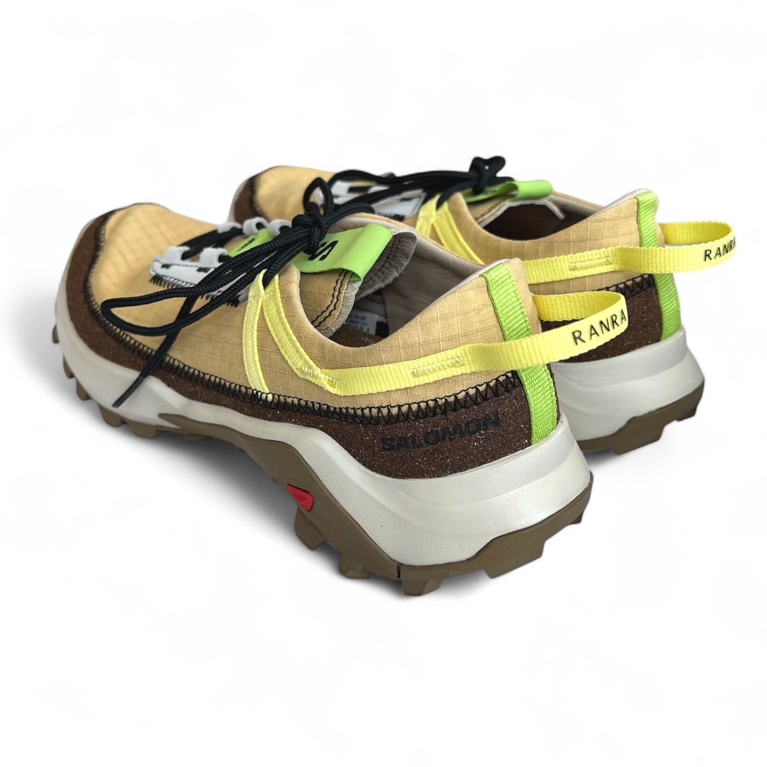 salomon サロモン RANRA CROSS PRO BETTER ランラ クロスプロベター 