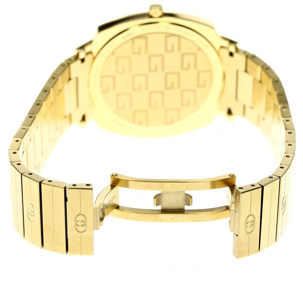 ☆極美品☆内箱付き【GUCCI】グッチ グリップ 日本限定モデル YA157428