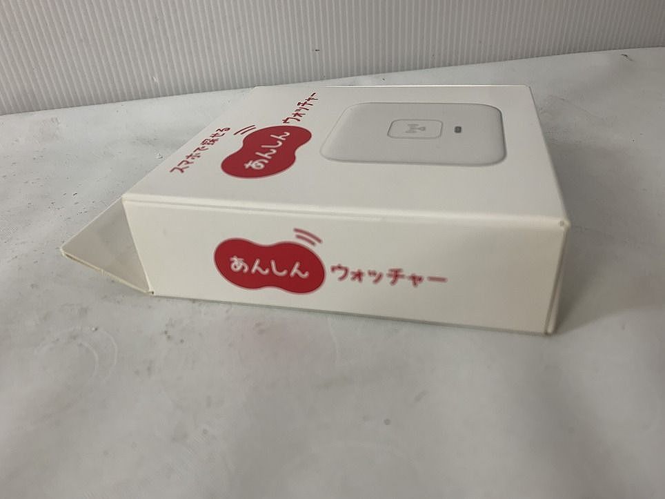 あんしんウォッチャー UHA01A