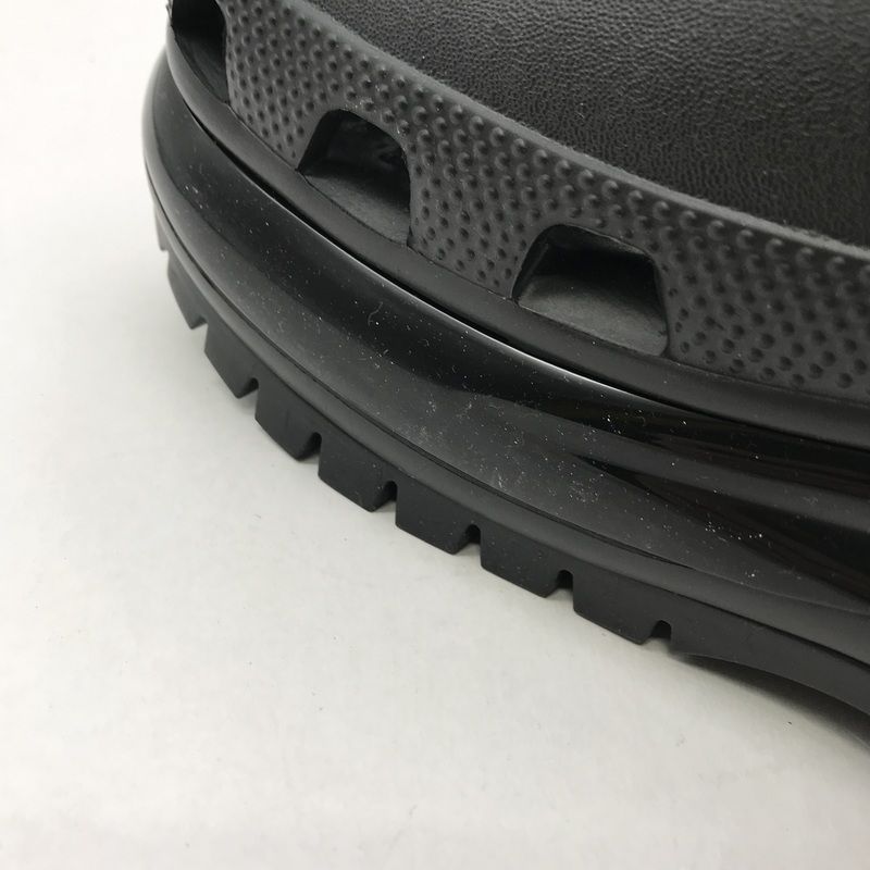 CROCS サンダル