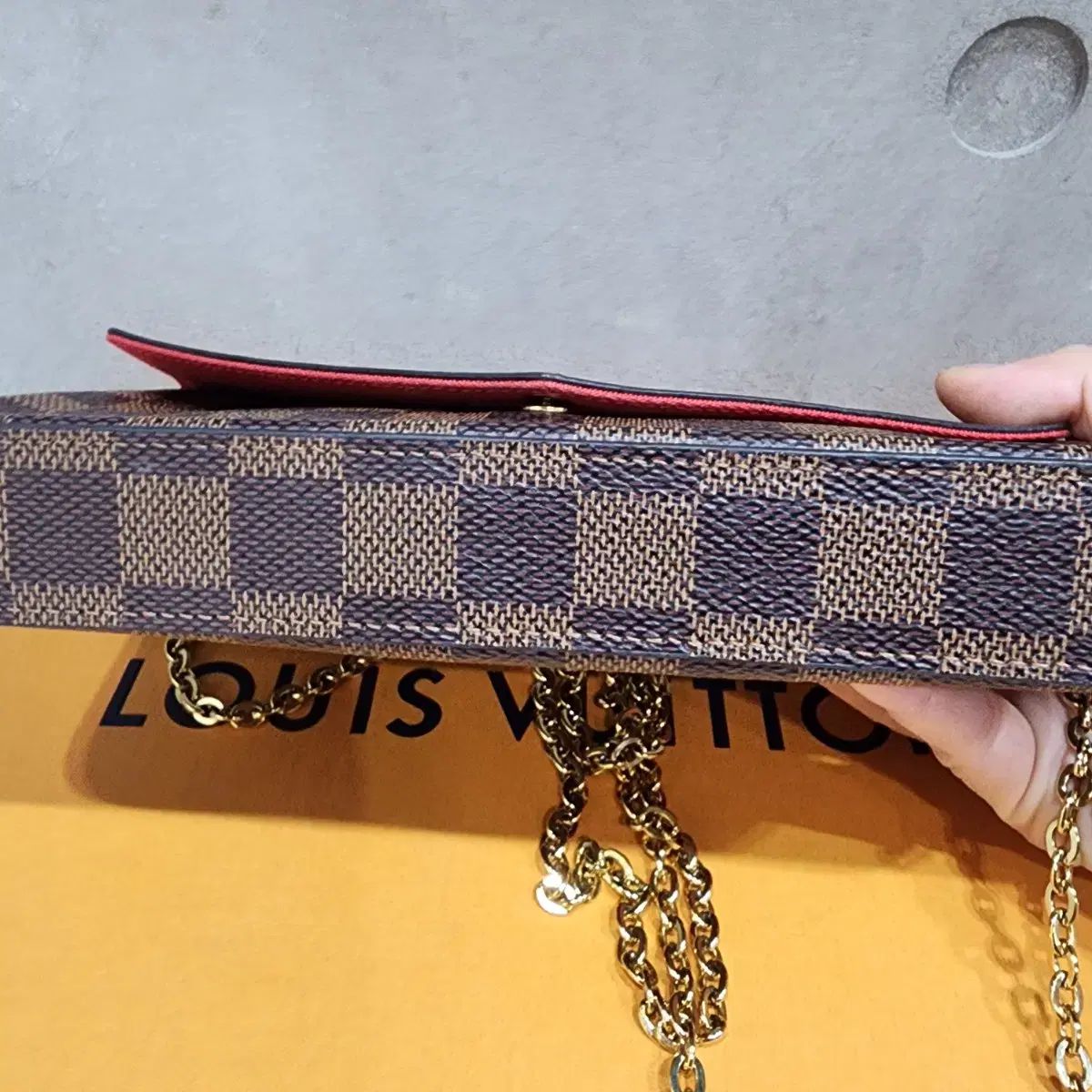 Louis Vuitton