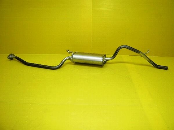 ミニカ H42A H42V大栄テクノ マフラー ミニカ H42V リア マフラー