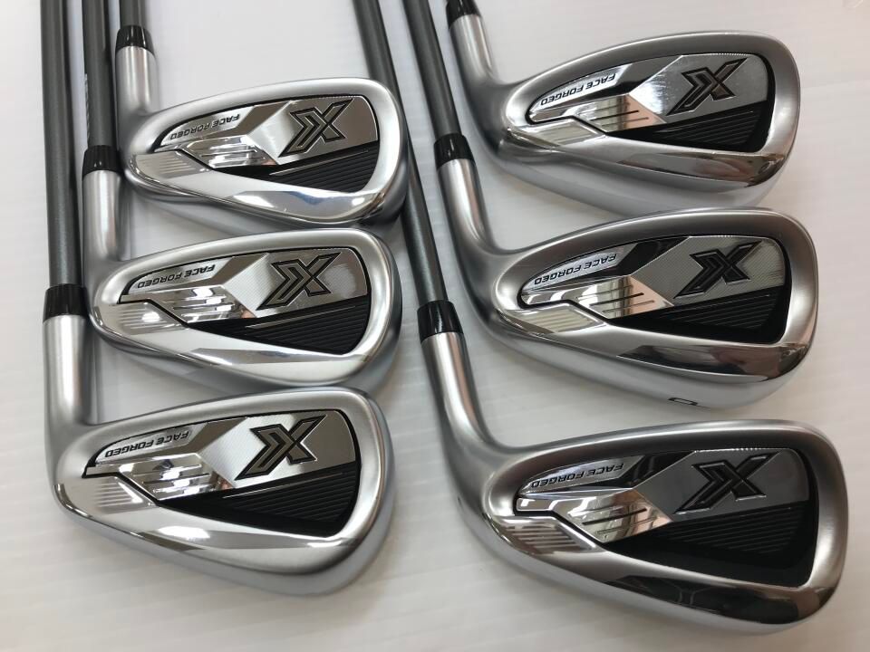 最短翌日発送】XXIO X-eks- 2024 | S | Miyazaki AX-3 | 中古