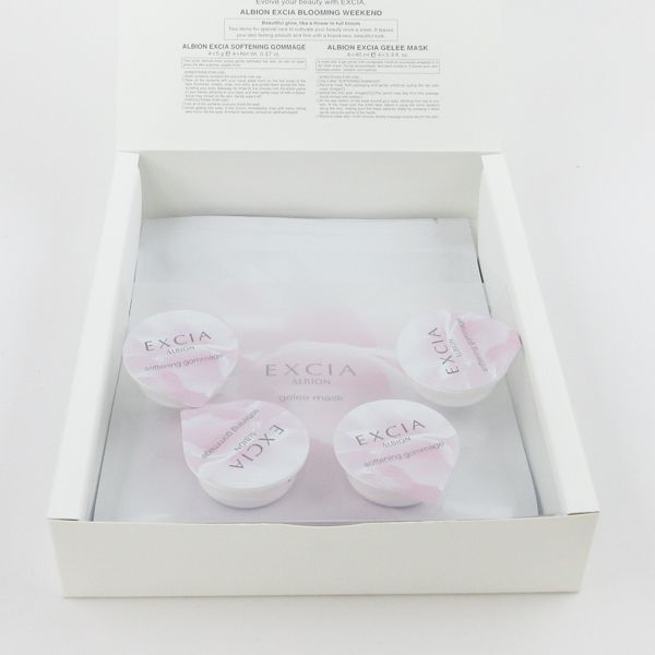 アルビオン エクシア ブライトニング イマキュレートセラム 2