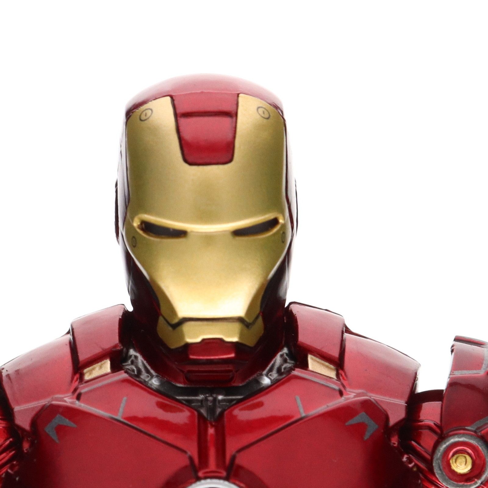 IRON MAN MARK IV SUIT-UP GANTRY(アイアンマン マーク4 スーツ