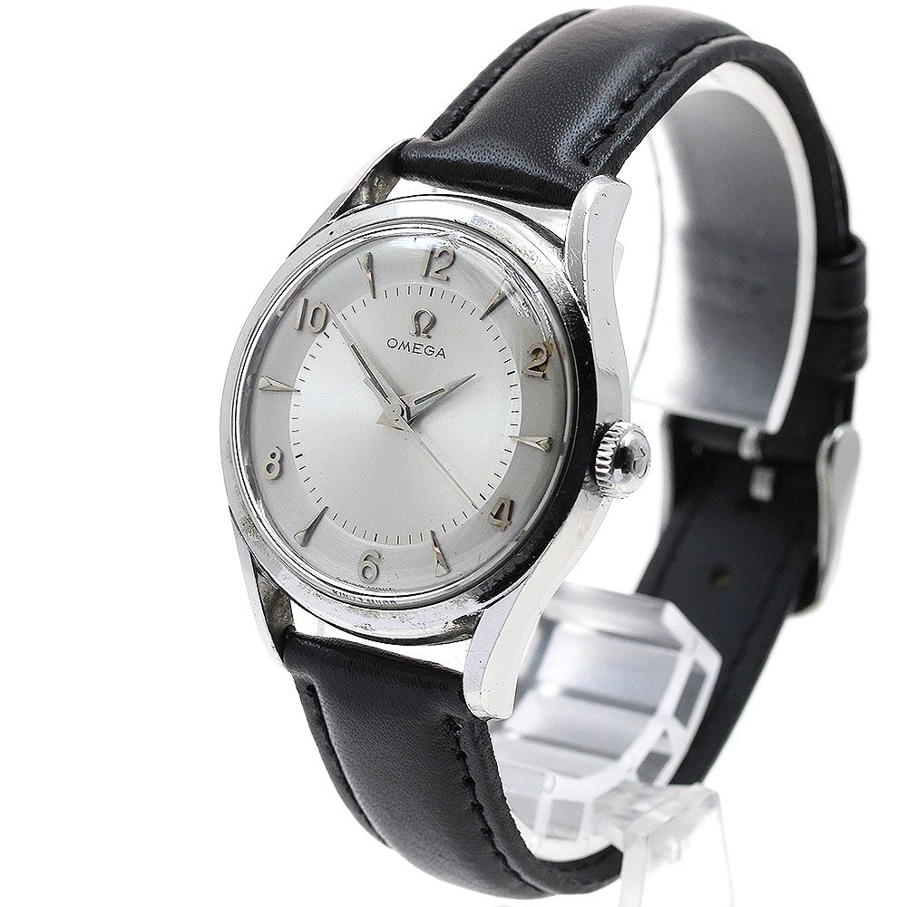 オメガ OMEGA 2667-1 ヴィンテージ Cal.420 手巻き メンズ_893209