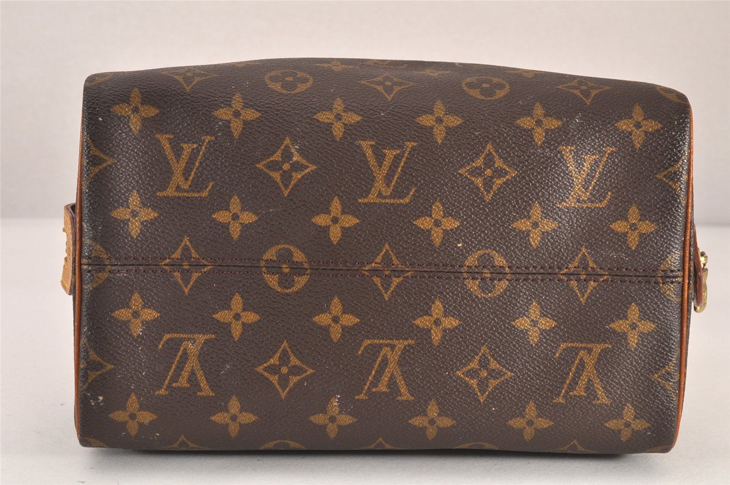 ルイヴィトン モノグラム トゥルース ポーチ Bランク lv9814dn LOUIS VUITTON ルイヴィトン モノグラム トゥルース パット