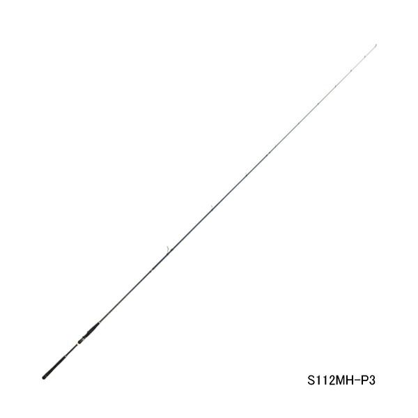 ≪ 23年4月新商品 ≫ テイルウォーク tail walk サーフラット SSD S112MH-P3 〔仕舞寸法 118cm〕