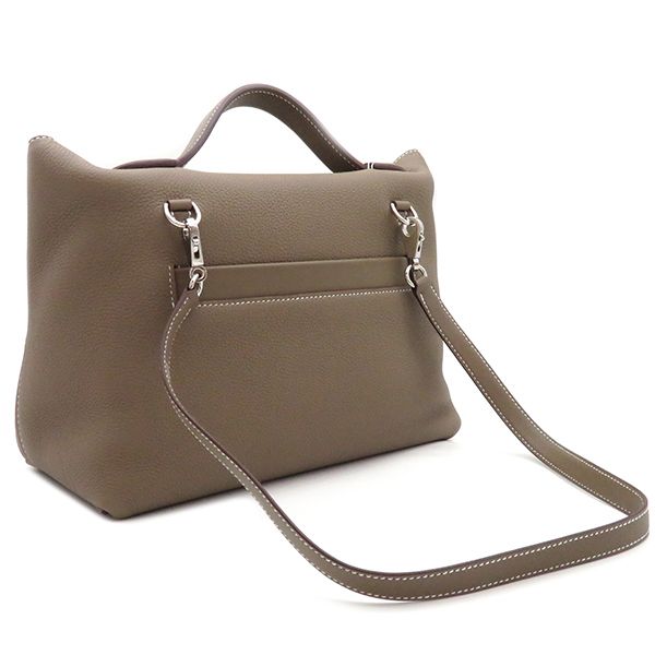 エルメス HERMES 2WAYバッグ サック ヴァンキャトル 24/24 29 トゴ 