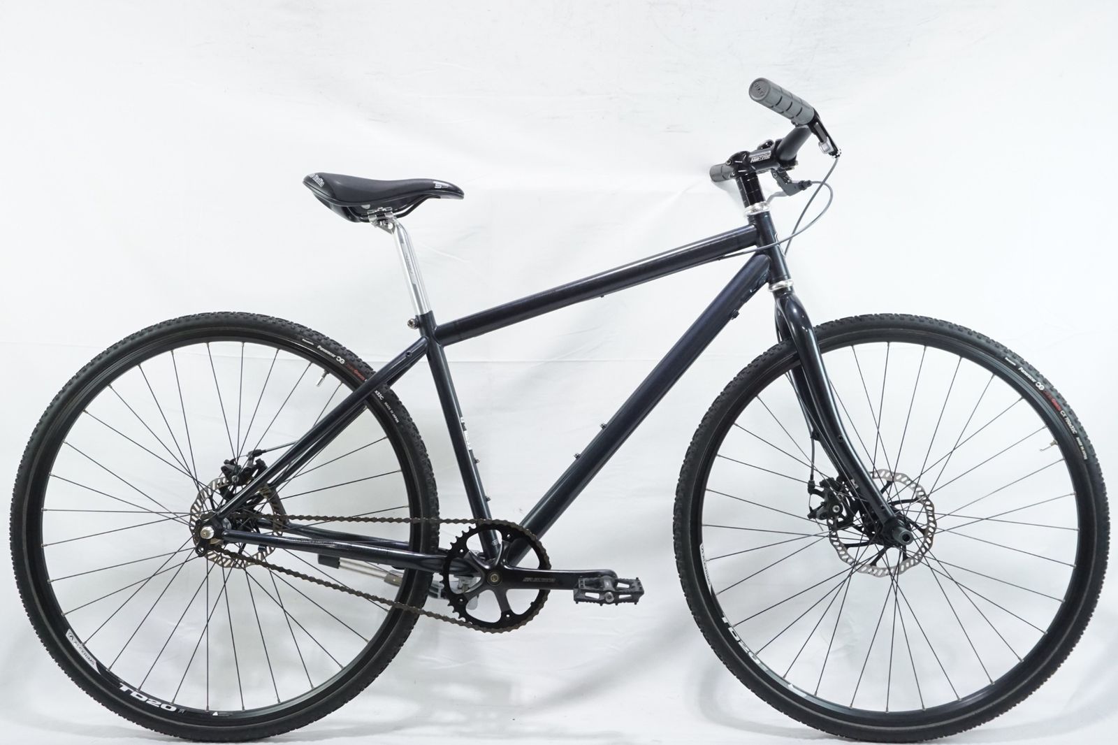 MARIN マリン URBAN2 29ER カスタム 2013年モデル クロスバイク | バイチャリ中目黒店