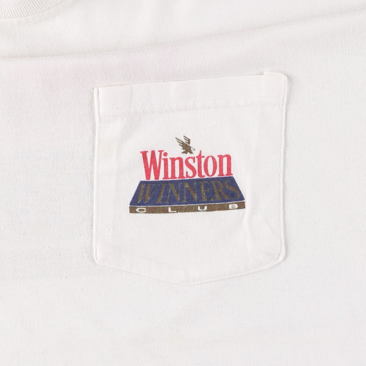 WINSTON ウィンストン
