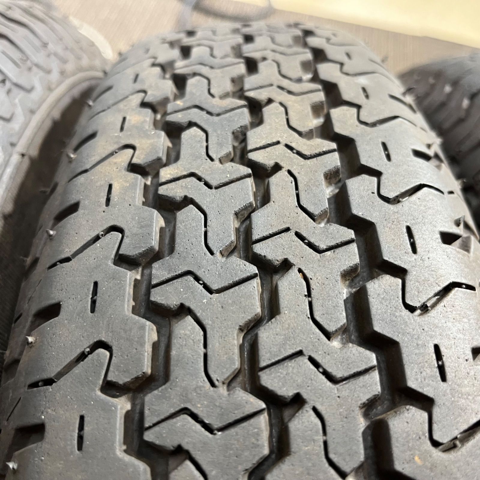 カジュアルスタイル 19年製 145R12 6PR LT ヨコハマ スーパーバン355 キャリィ 夏タイヤ 活気のある