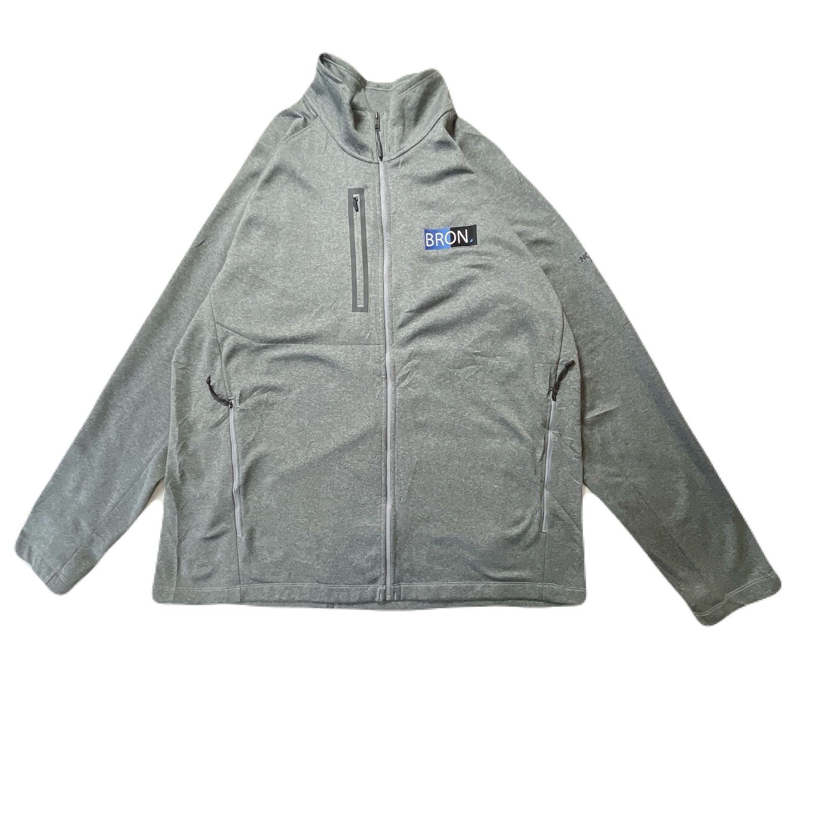XXLsize patagonia fullzip jacket パタゴニア フルジップ ジャケット 2891616