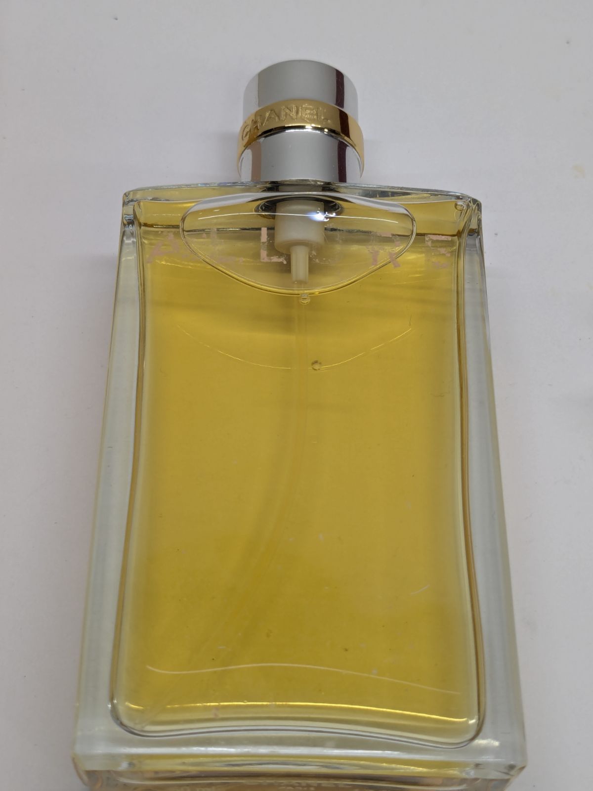 CHANEL 香水　ほぼ未使用 CHANEL シャネル 香水 チャンス 50ml オー タンドゥルオードゥ