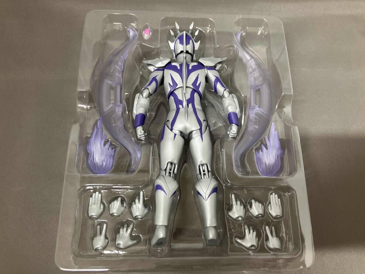 ウルトラマンゼロ