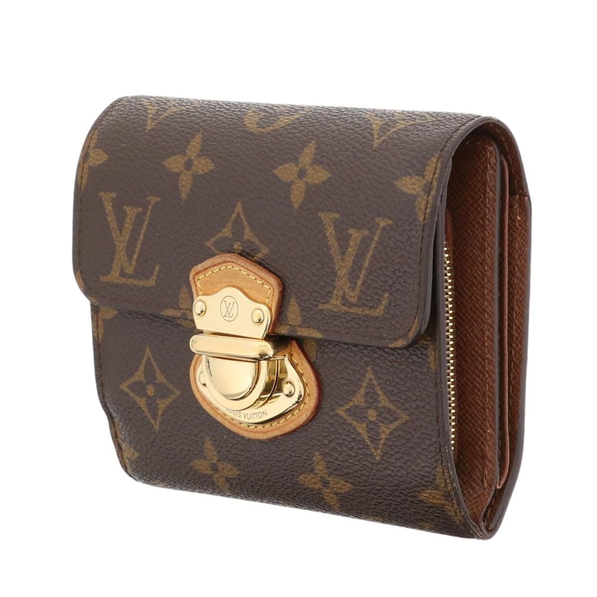 LOUIS VUITTON （ルイヴィトン） ポルトフォイユ・ジョイ Monogram  