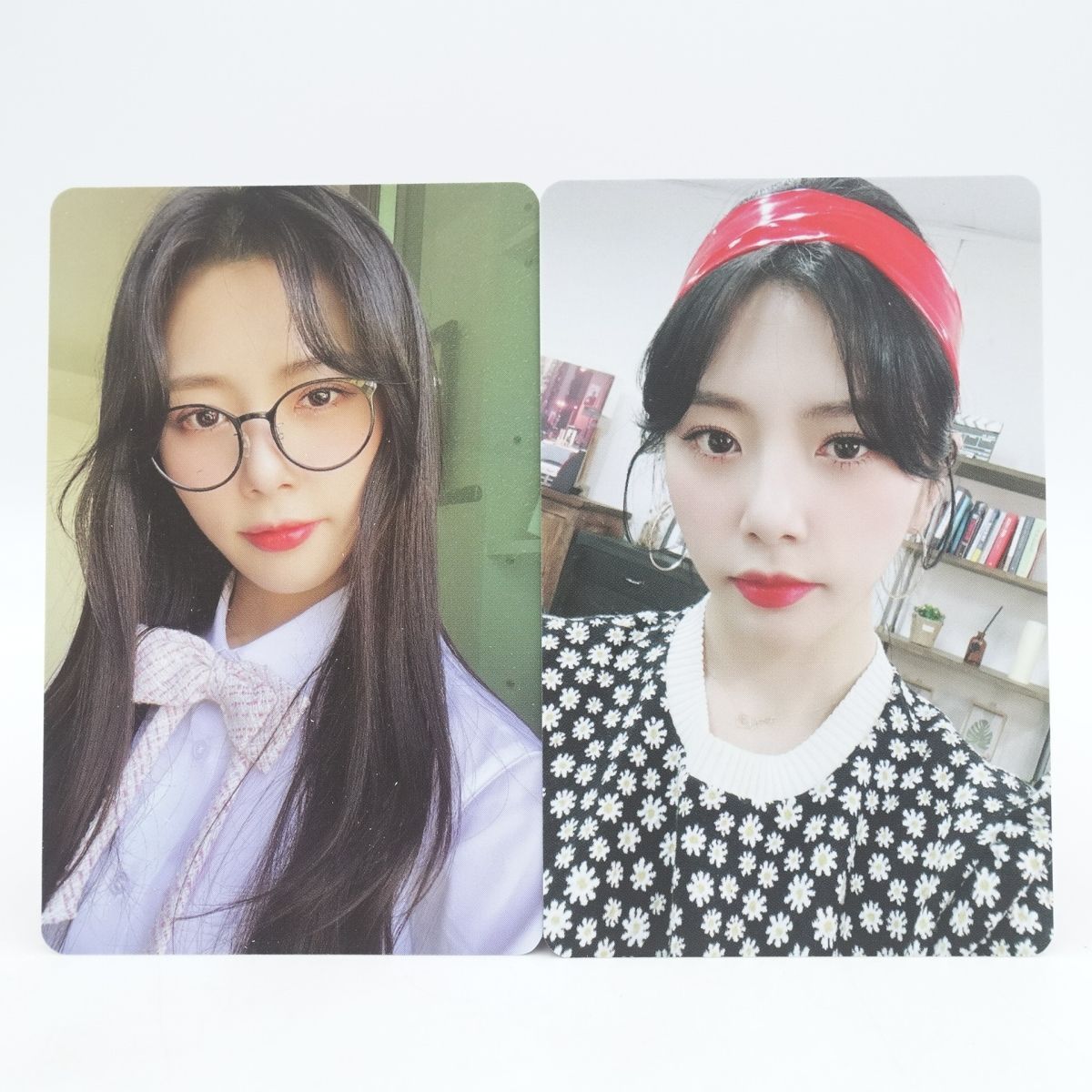 Dreamcatcher JIU ジユ トレカ Photocard Dreamcatcher JIU ジユ トレカ Photocard まとめ売り