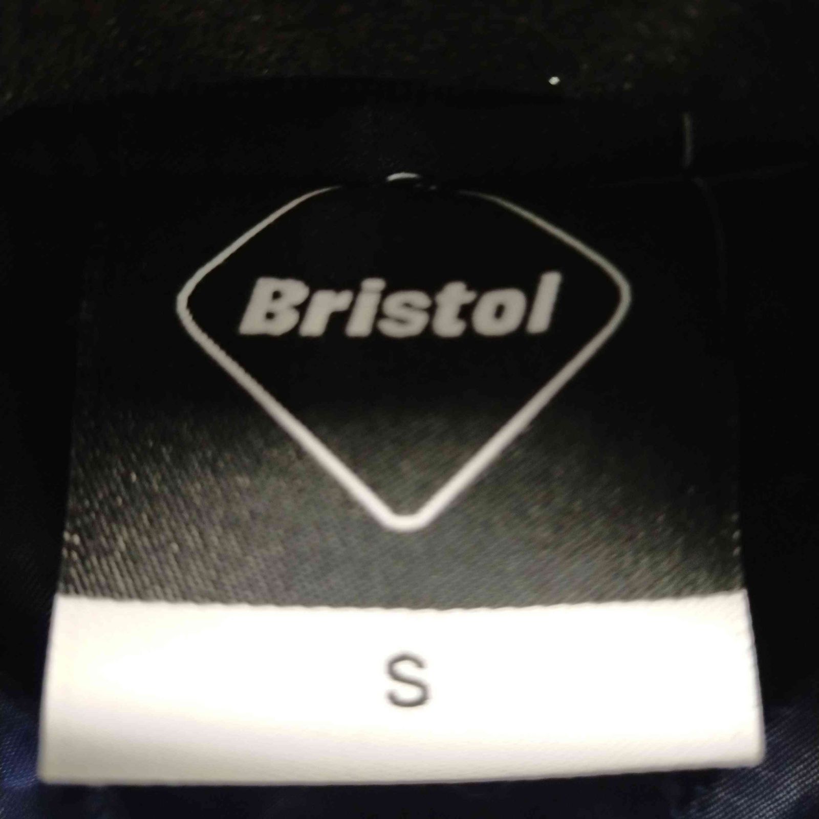 エフシーレアルブリストル FC Real Bristol MLB TOUR STADIUM JACKET メンズ import：S