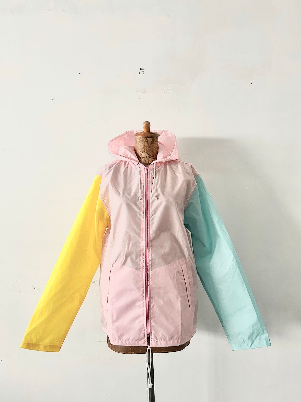 美品】THE BEATLES COMME des GARCONS Yellow Submarine ナイロン