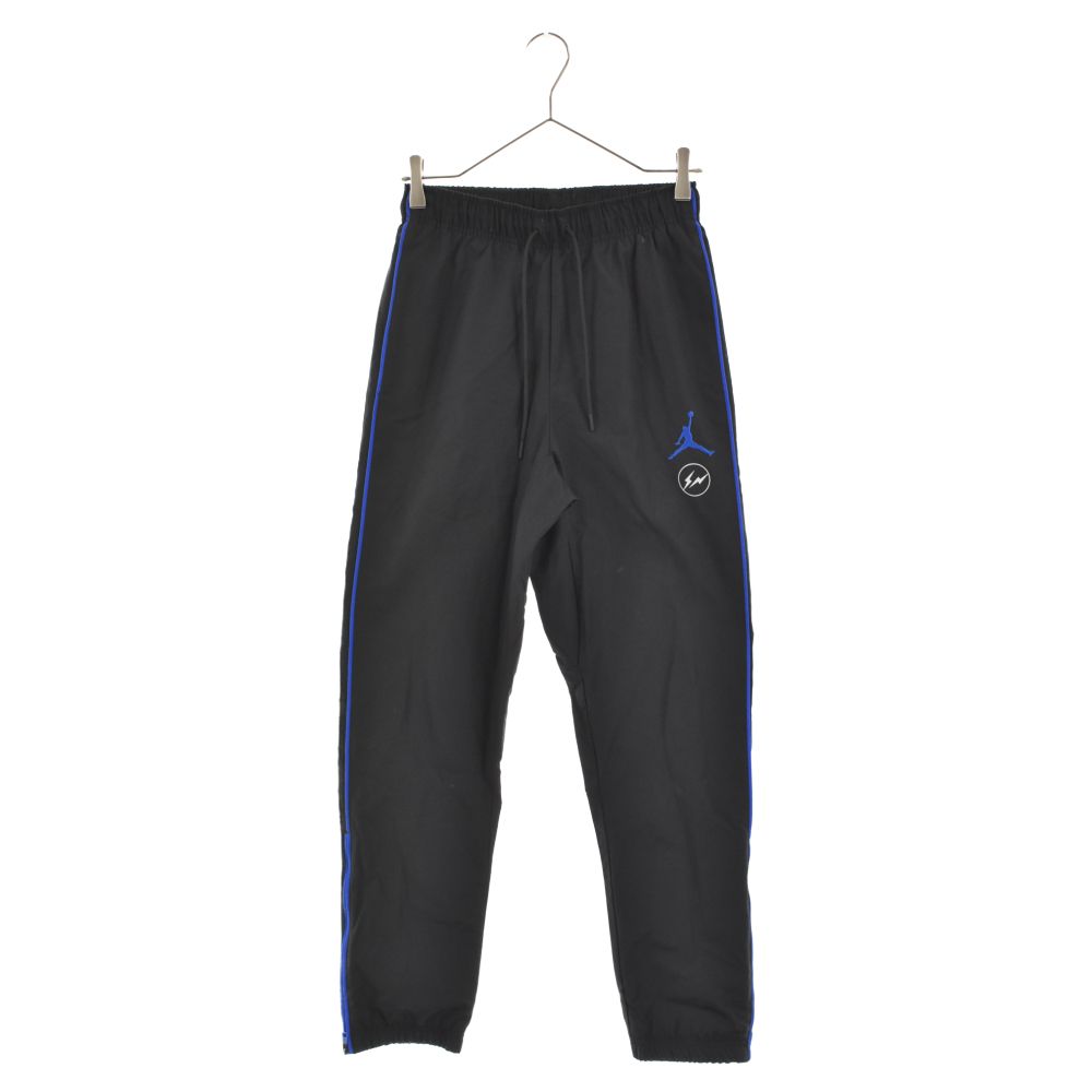 NIKE (ナイキ) JORDAN BRAND FRAGMENT AS M J FG WVN PANT ジョーダン