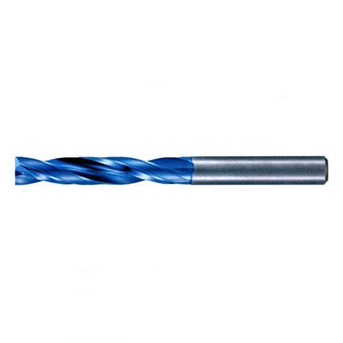 AQDEXZ0330-R03 3.3mm NACHi ナチ 超硬ドリル アクアドリルEX フラットコーナーR付き AQDEXZ0330-R03 3.3mm