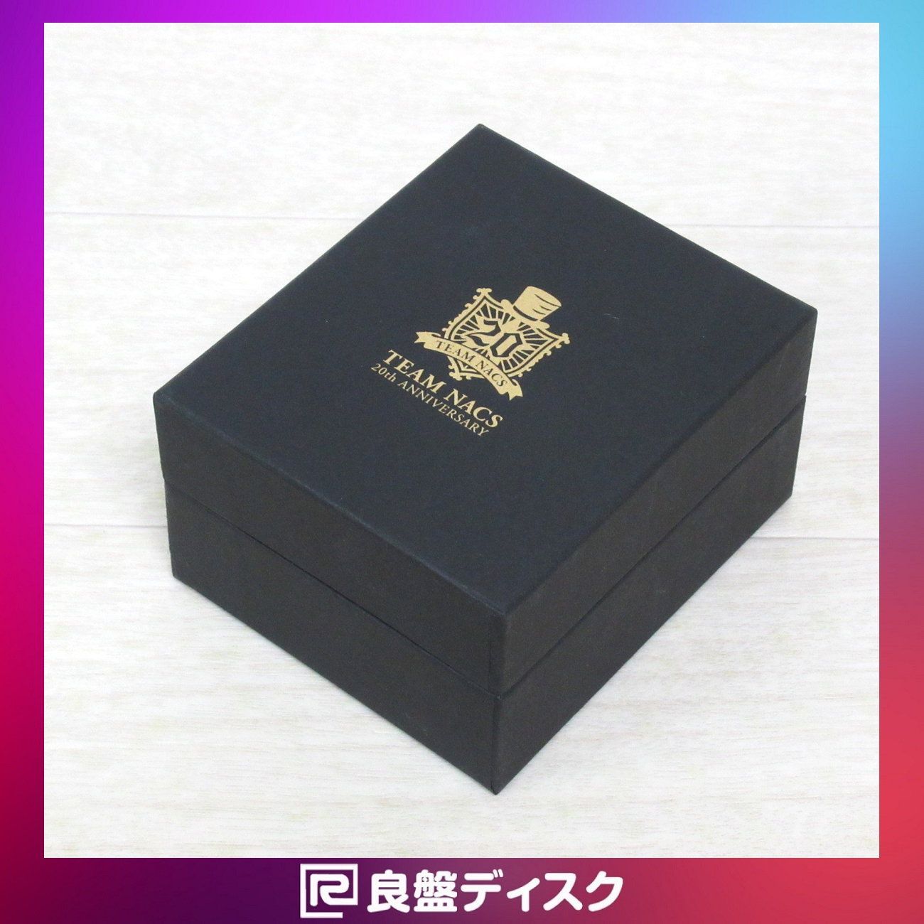 TEAM NACS 20周年記念 腕時計(5952 - CONECTY -メルカリ店- - メルカリ