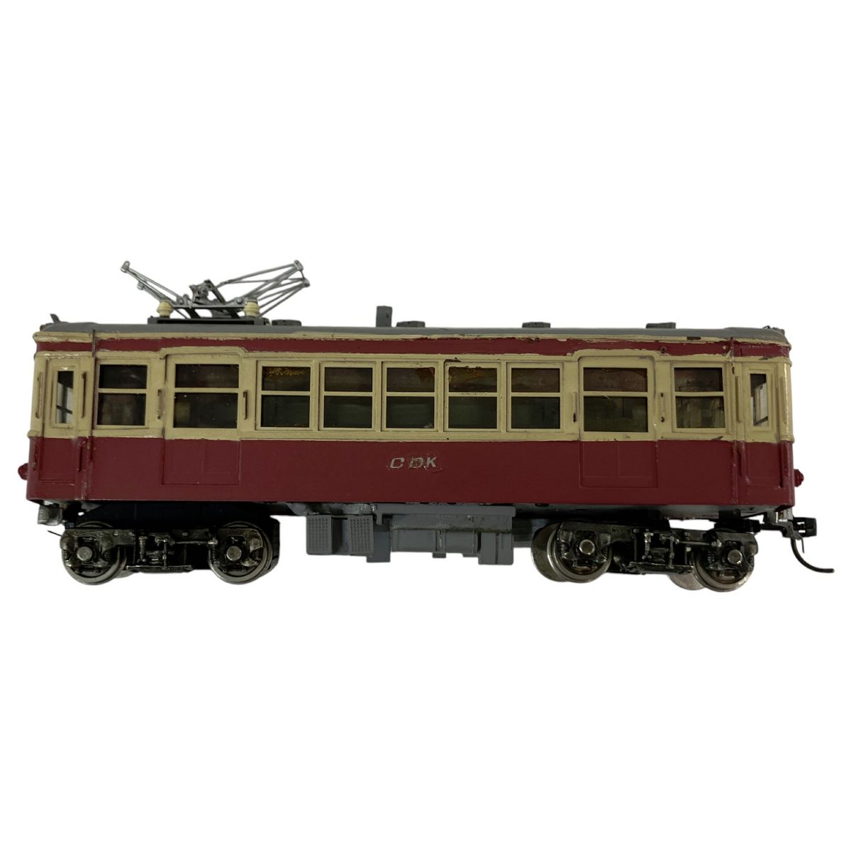 鉄道模型 ジャンク