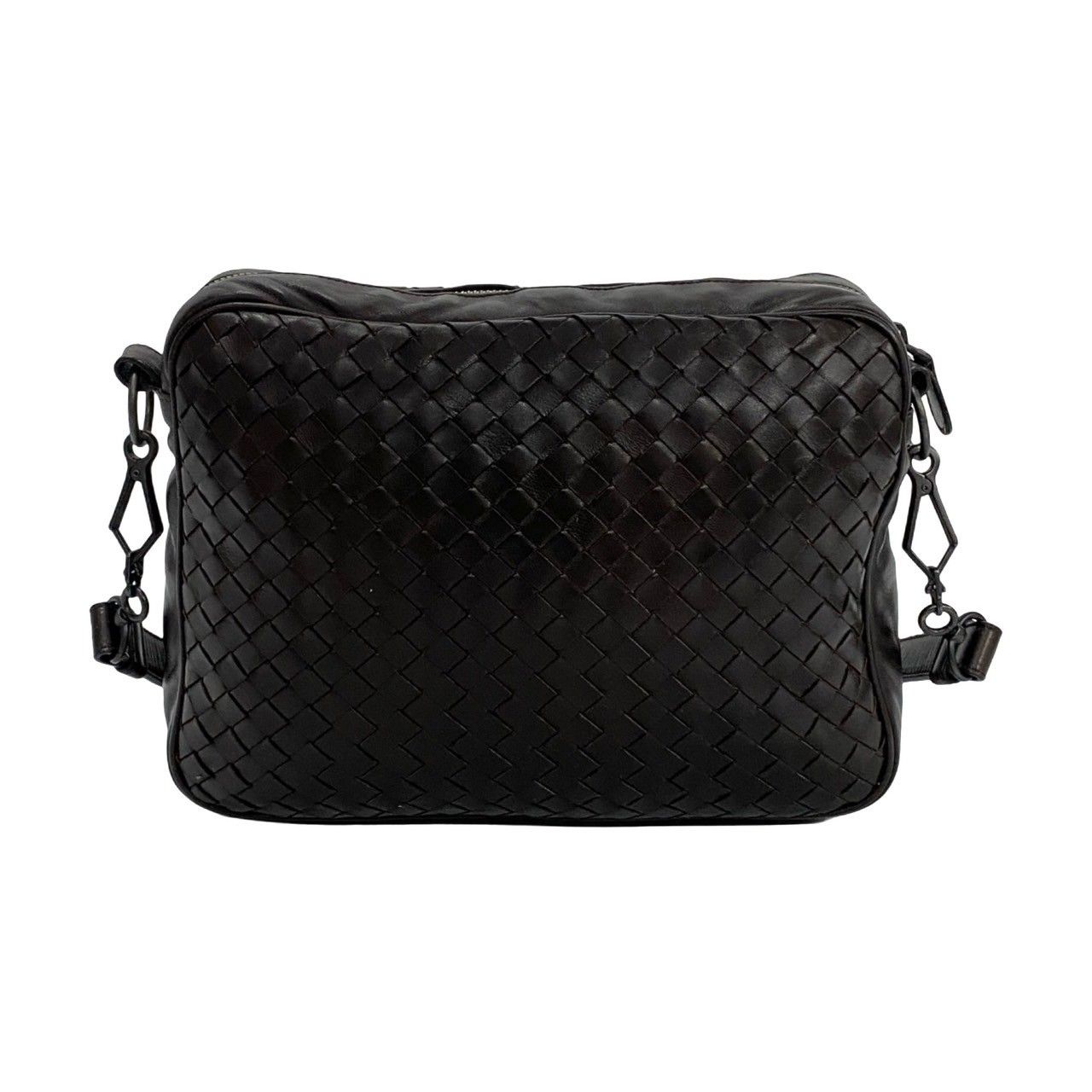 極 極美品 BOTTEGA VENETA ボッテガヴェネタ マルコポーロ 極 極美品 BOTTEGA VENETA ボッテガヴェネタ マルコポーロ