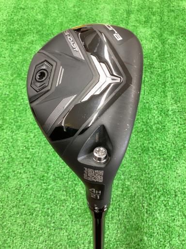 コブラ cobra DS-ADAPT U4 ユーティリティ UT LIN-Q for Cobra DS-ADAPT UT フレックスSR メンズ 男性用 右利き 右用 Cランク ゴルフクラブ