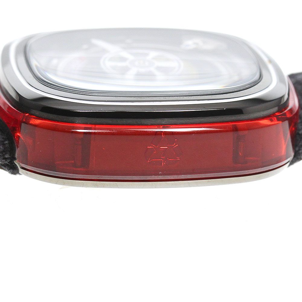 セブンフライデー SEVENFRIDAY SF-S1/03-X177 Sシリーズ 自動巻き