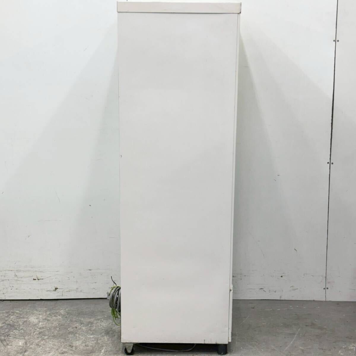 ホシザキ 冷蔵ショーケース SSB-48DT W485×D450×H1410 単相100V ビールショーケース スライド扉 2021年製 厨房 WWW_KANDAIZUMI_COM