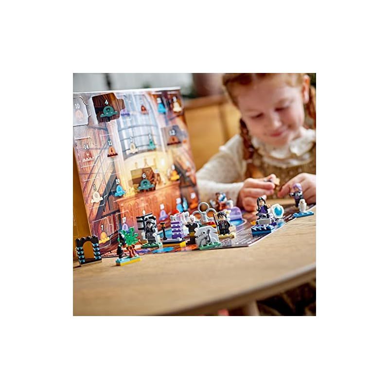 在庫限り】レゴ(LEGO) ハリー・ポッター レゴ(R)ハリー・ポッター(TM