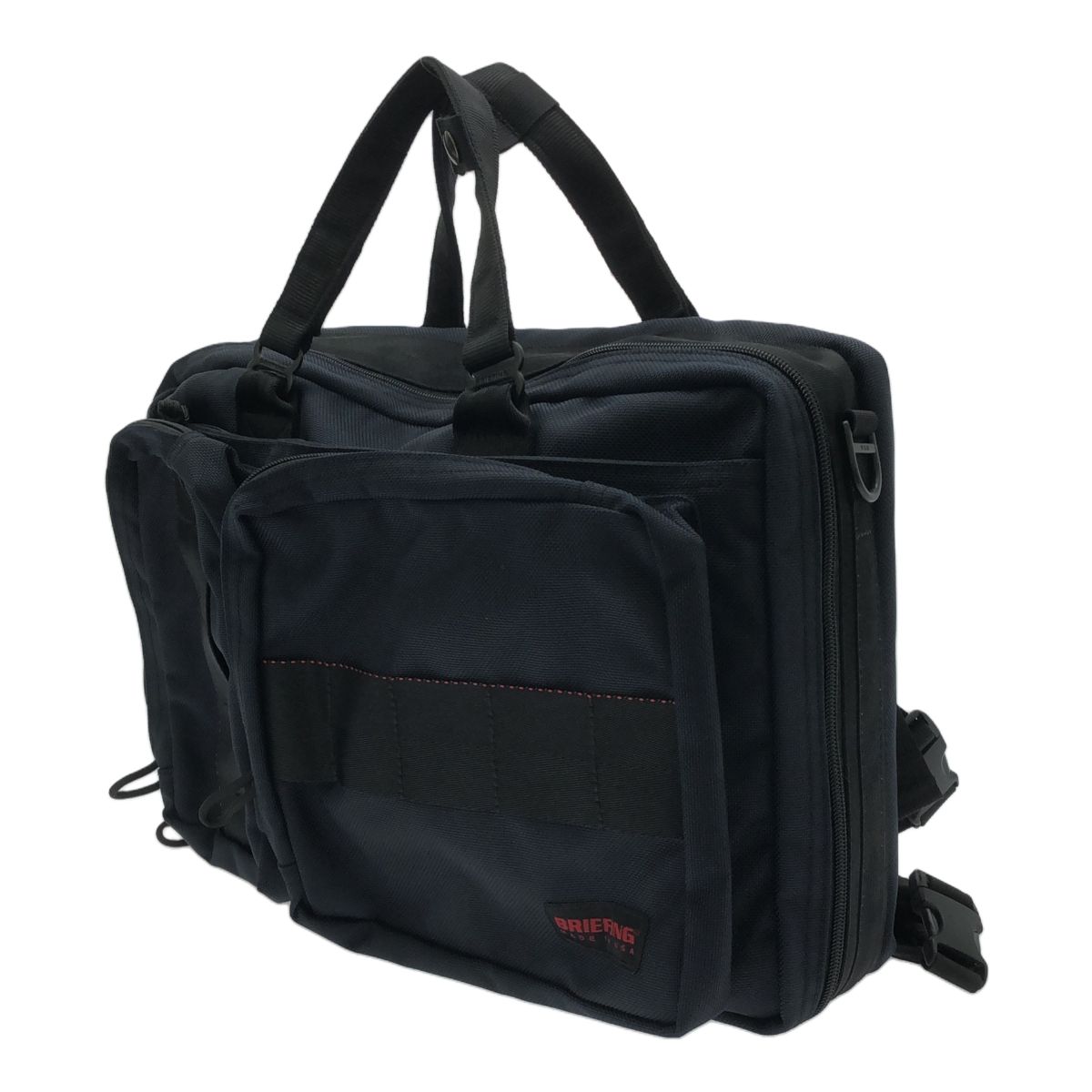 ◇中古品◇ USA製 ブリーフィング ネオトリニティライナー 3WAY ◇中古品◇ USA製 ブリーフィング ネオトリニティライナー 3WAY