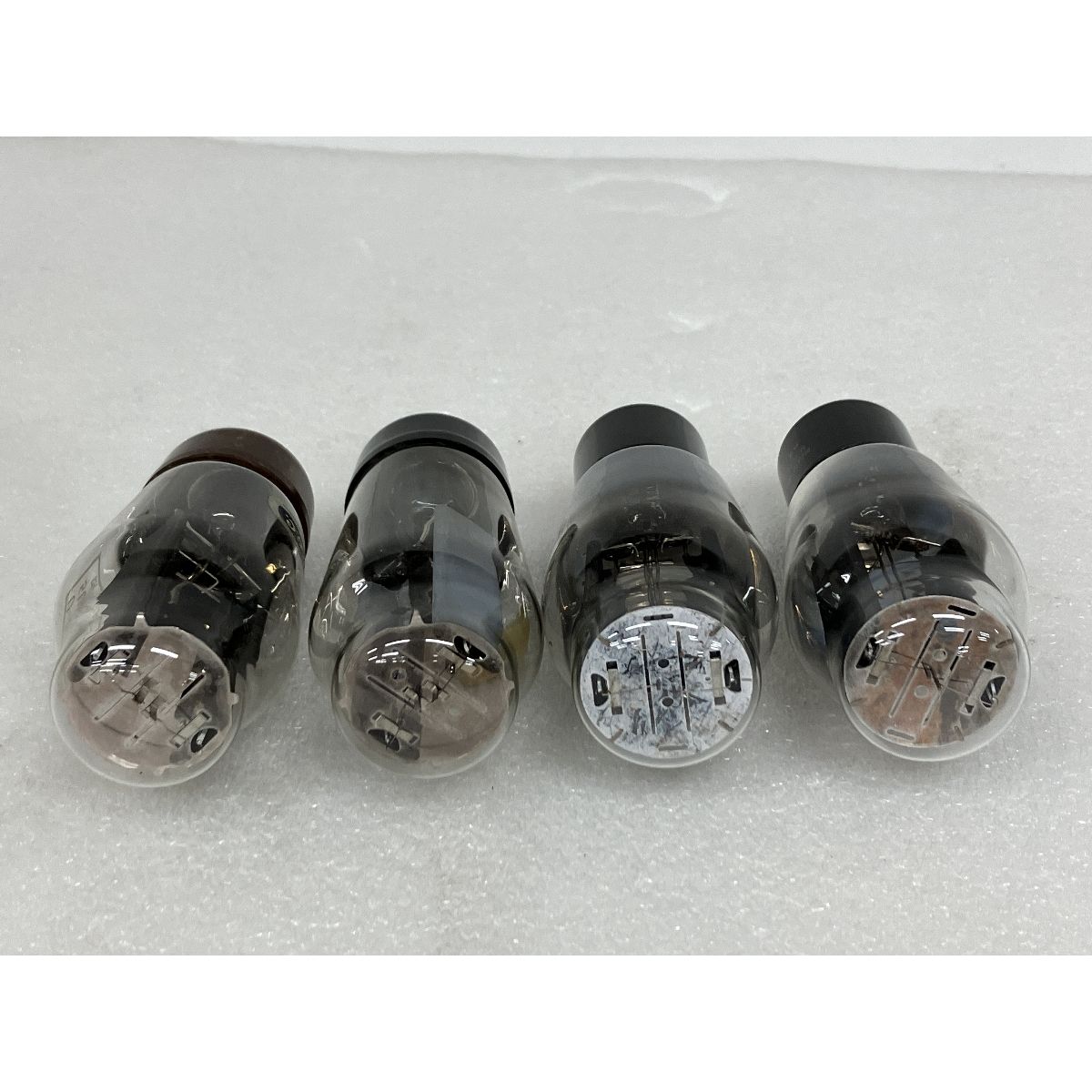 真空管 GEC 5U4G 新品 イギリス製【1本限定】 現状】ジーイーシー GEC 5U4G 1本 真空管 @54070 / 中古オーディオ買取